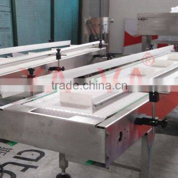 Factory Customized Plastic Modular Belt Conveyor photo-5