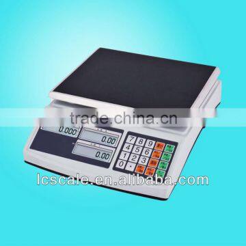 30kg acs price computing scale