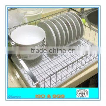 hot selling stainless steel wire mesh kitchen cooking basket