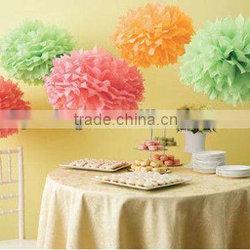 2013 new design paper flowers wholesale