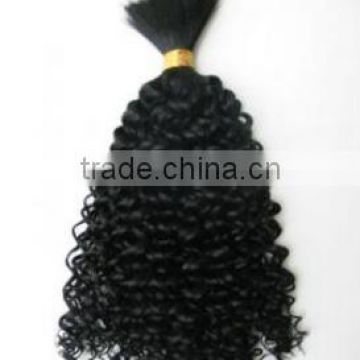 Wholesale Brazilian Perm Yaki Synthetic Hair Afro Hair