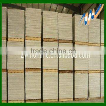 High Effecient Fireproof Mgo Partition Panel photo-4