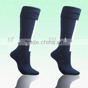 Fashion Polyester Football Socks