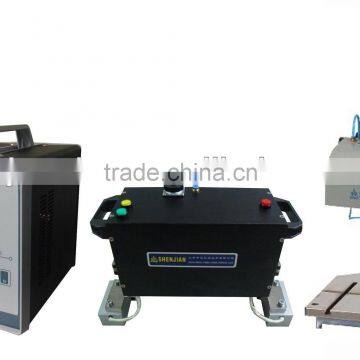 Multifunctional Metal Marking machine