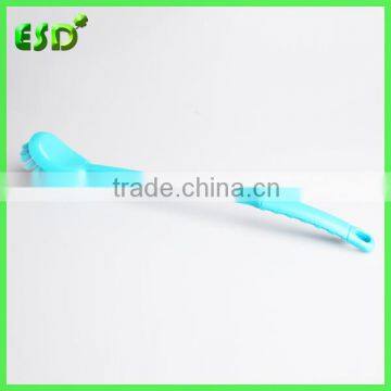 ESD Cheap Plastic Toilet Cleaning Brush,Toilet Cleaner