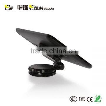 Patented The 2nd Generation Multifunctional Suction Holder for Car GPS, DVR, Tablet PC, Mobile Phone, etc for Christmas Promotio