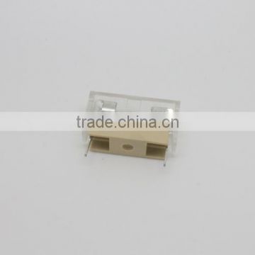 China supplier:P.C.B fuse holder