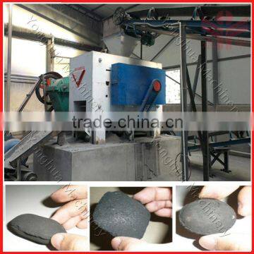 Good quality spare parts of briquette machine iron ore fines briquette machine price 008615515540620