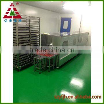 Air Shower Clean Room photo-5