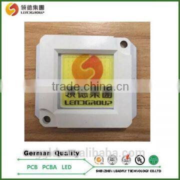 Hot Sale! Copper Cob Led Light Heat Sink, Integrated High Power Cob Led Car Headlight photo-2