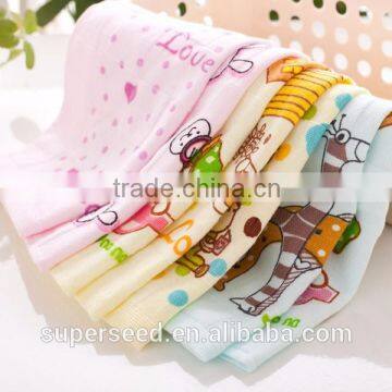 100% Polyester Micro Fiber Hand Towel photo-6