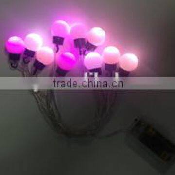 led color changing string light