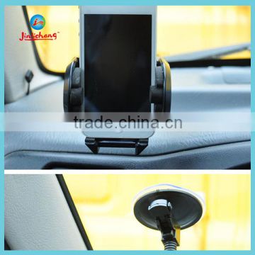 High quality mobile phone holder car mounts made in china