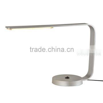 Iron Golden Painted Table Light Led,golden Painted Table Light Led,table Light Led TL1003 photo-3
