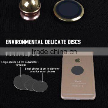 2016 New Design Car Holder for Cellphone With Adsorption Capacity
