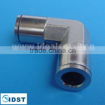 Mist System Quick L-Connector