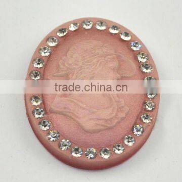 Cameos wholesale jewelry accessory