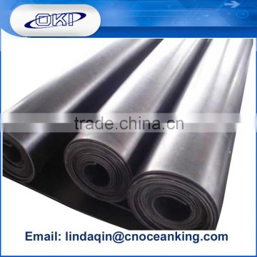 Manufacturer of High Quality Silicone SBR NBR EPDM Rubber flooring sheet Rubber Sheets with Good Price in China