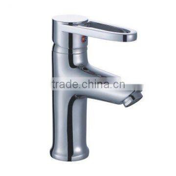 Brass Wash Basin Faucet