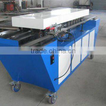 TDF metal flange forming machine metal sheet processing machinery