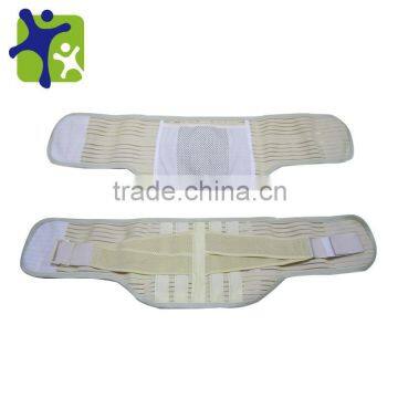 Tourmaline Far-infrared thermal magnetic back support