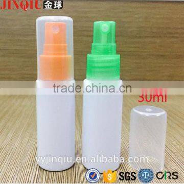 30ml PET Cosmetic Spray Bottle,Plastic Clear Spray Bottle for Perfume Use photo-4