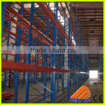 ready made racks, heavy duty pallet rack, factory storage racks