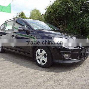 USED CARS - HYUNDAI I30 1.6 CRDI CAR (LHD 7147 DIESEL) photo-3