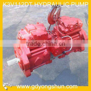 K3V112 hydraulic pump assy