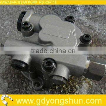 KAWASAKI GEAR PUMP