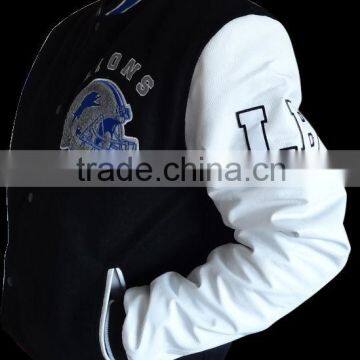 American Football Varsity Jackets With Logos