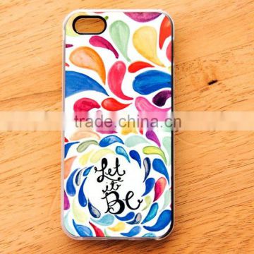 sublimation printing phone case machine