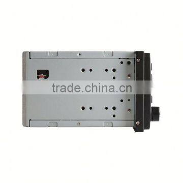 Factory Price Quad Core Android 4.4 Universal 2din Navigation System Built in Wifi BT RDS 16G Rom photo-5