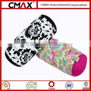 Hot Sale Polyester Fabric Memory Foam Pillow