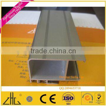 Wow!! 6063 6061 aluminium extrusion factory manufacturer, estrusione di alluminio, Aluminium-Strangpress, extrusion de aluminio