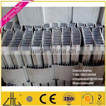 High Precision CMM Aluminum 4 Axis CNC Milling and Drilling Machine Parts photo-3