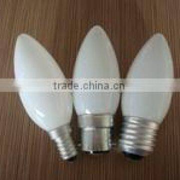 C35 Candle Lighting Bulbs