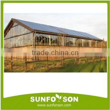 Aluminum Pitched Roof Solar Mount Stand