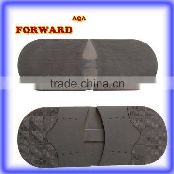 China Manufacturer High Quality 6mm Rubber Heels for Men photo-2