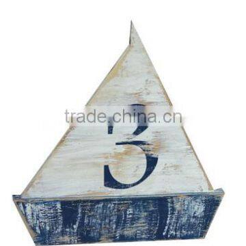 Charming Wall Printing With Beach Design photo-3