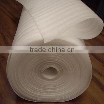 3mm EPE Foam Roll Floor Underlay