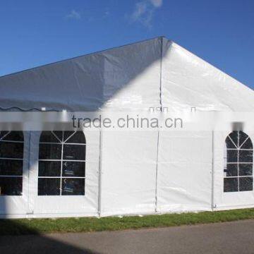 Large outdoor aluminum frame tent supplier in China