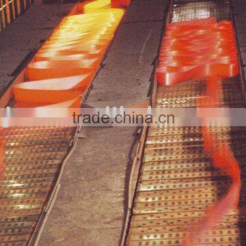 Complete Hot-rolled Narrow Strip Rolling Mill EPC Project with 300000-400000TPA Annual Capacity