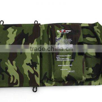 2015 The Innovative and Convenient Solar Charger Power Bank photo-6