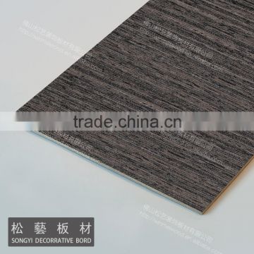 Wholesale 4x8 18mm Double Side Melamine Laminated MDF Board