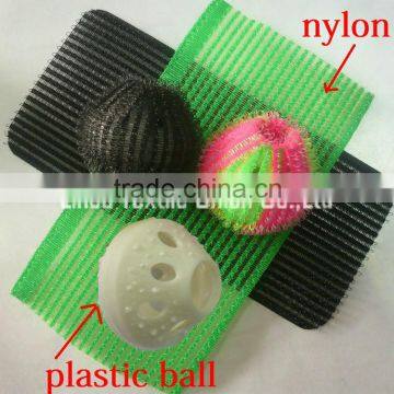 Patent Plastic Laundry Ball Independent Packing Laundry Ball Magic Washing Ball photo-4