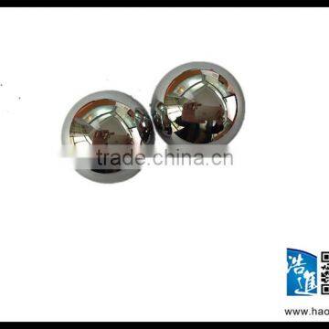 HJ-311 Top quality semi-circle mirror nail half round drawbench nail