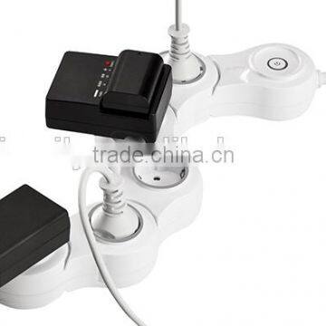 EU Flexible Power Strip photo-3