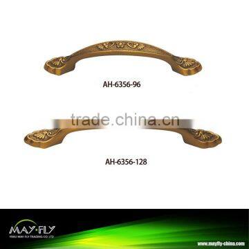 High quality zinc alloy fancy new cabinet handles,furniture hardware cabinet handle and knobs