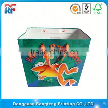 paper bag manufactures packaging guangzhou